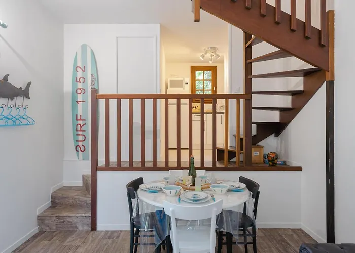 Holiday Home La Cour Du Moulin By Interhome