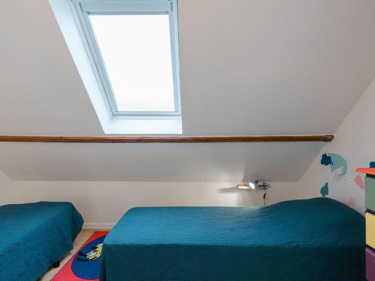 La Cour Du Moulin By Interhome