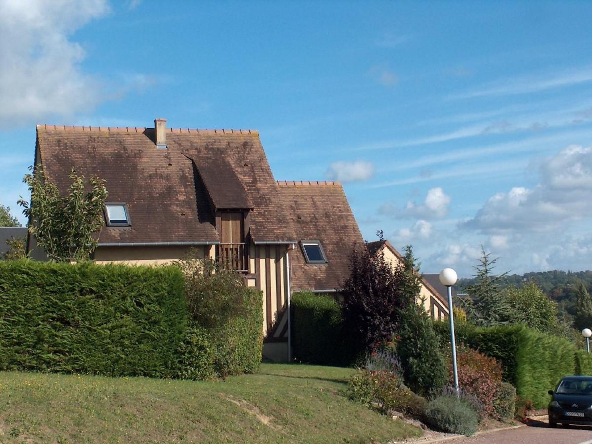 La Cour Du Moulin By Interhome Ferienhaus