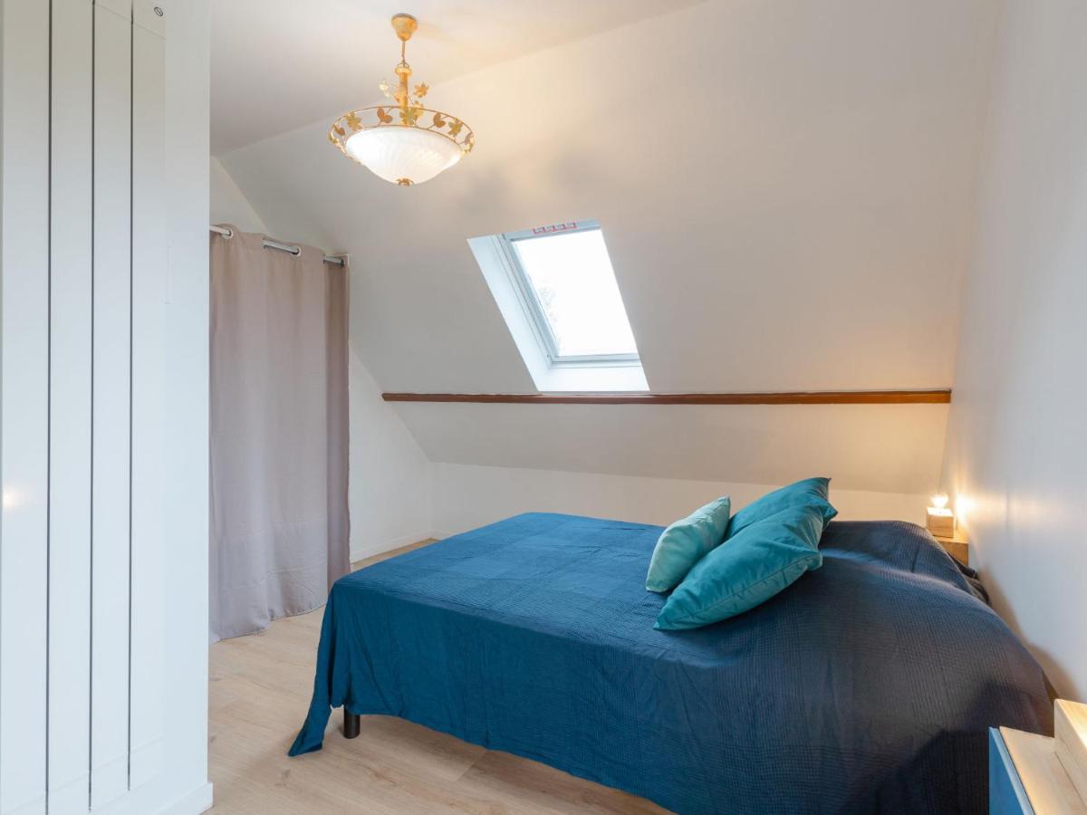 Ferienhaus La Cour Du Moulin By Interhome *
