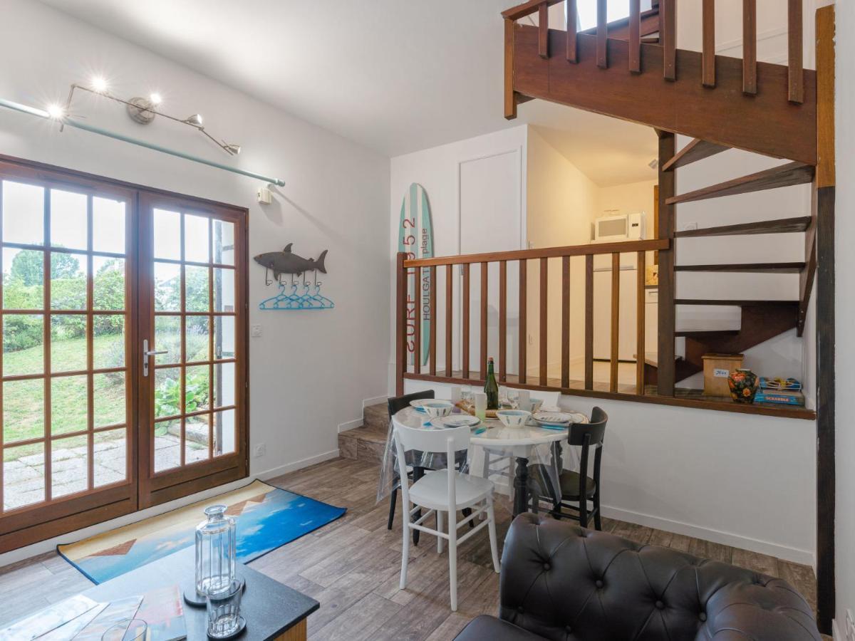 Ferienhaus La Cour Du Moulin By Interhome