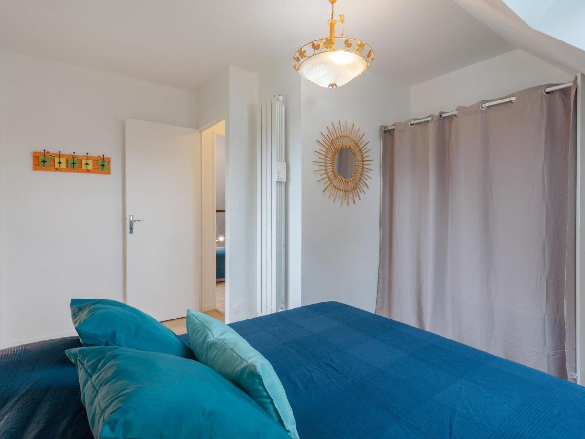La Cour Du Moulin By Interhome Ferienhaus