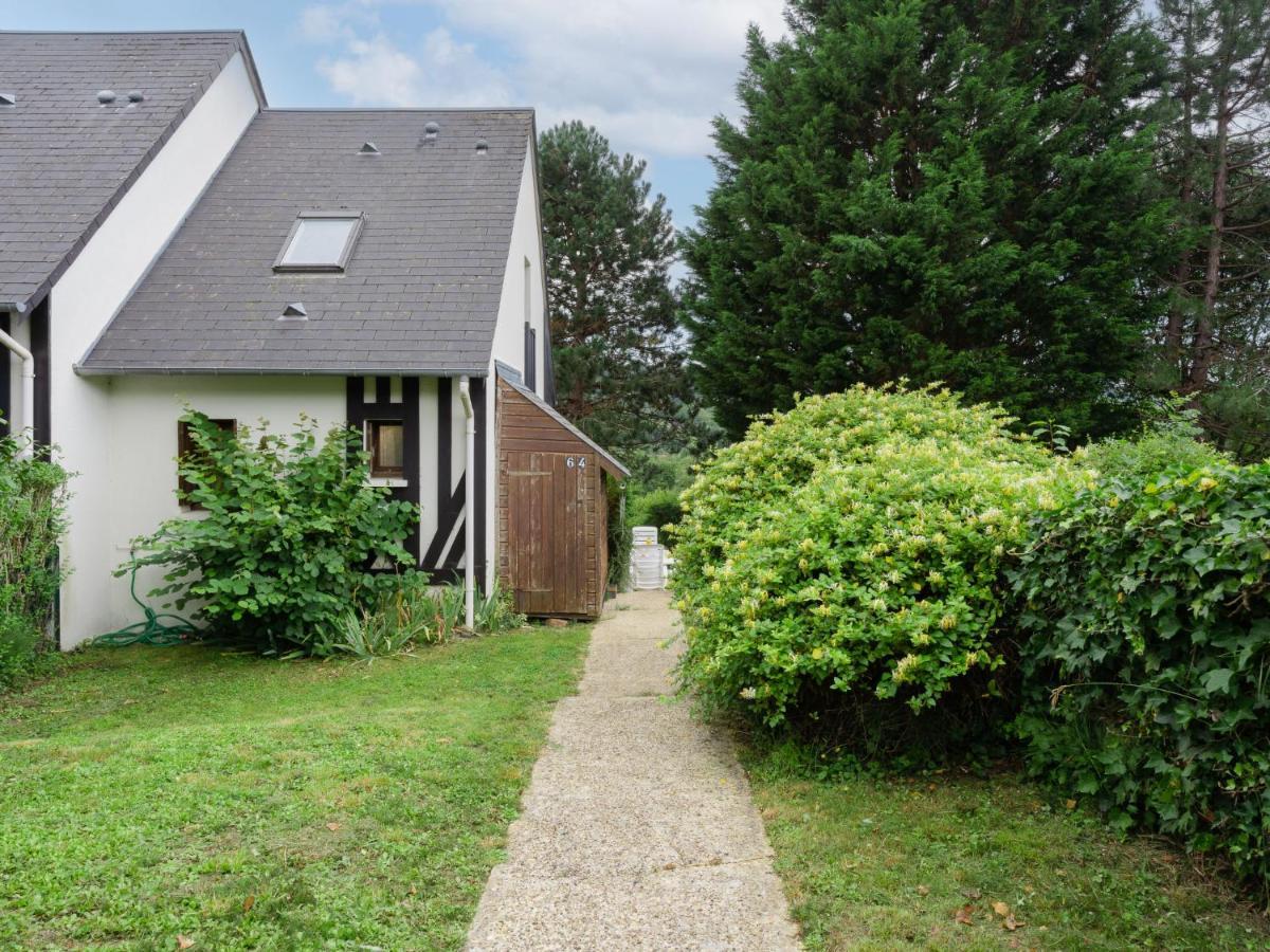 La Cour Du Moulin By Interhome Houlgate